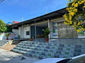 Homestay Giang Lưu